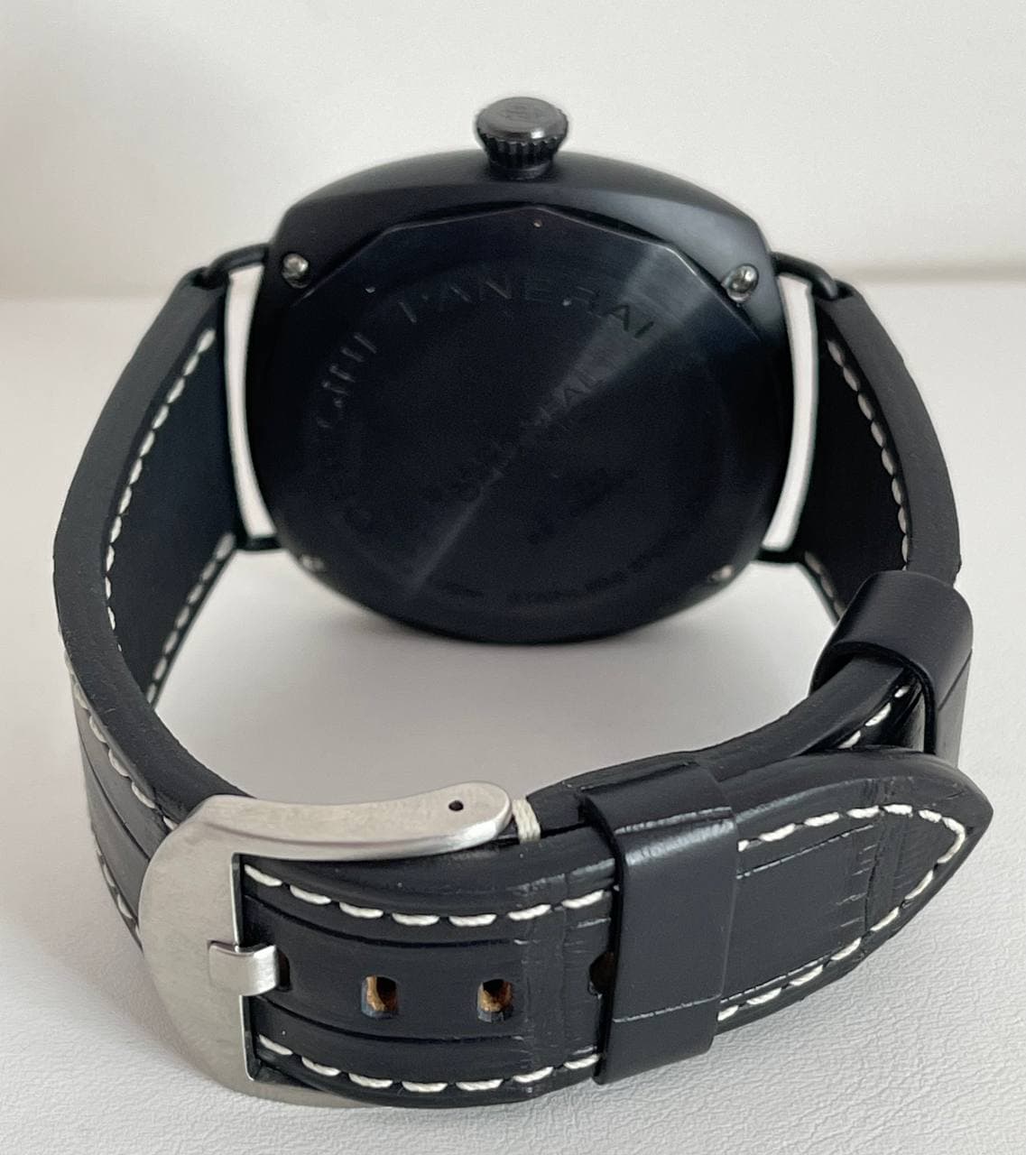 Часы Panerai Radiomir Black Seal Ceramica PAM00292