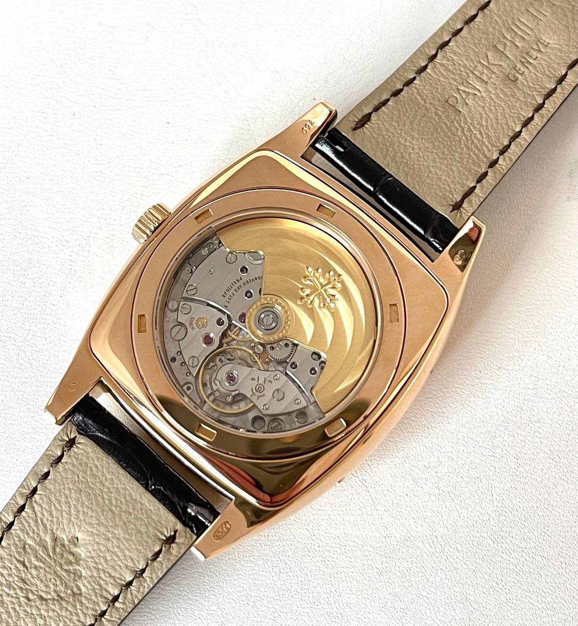Часы Patek Philippe Complicated Watches 5135R-001