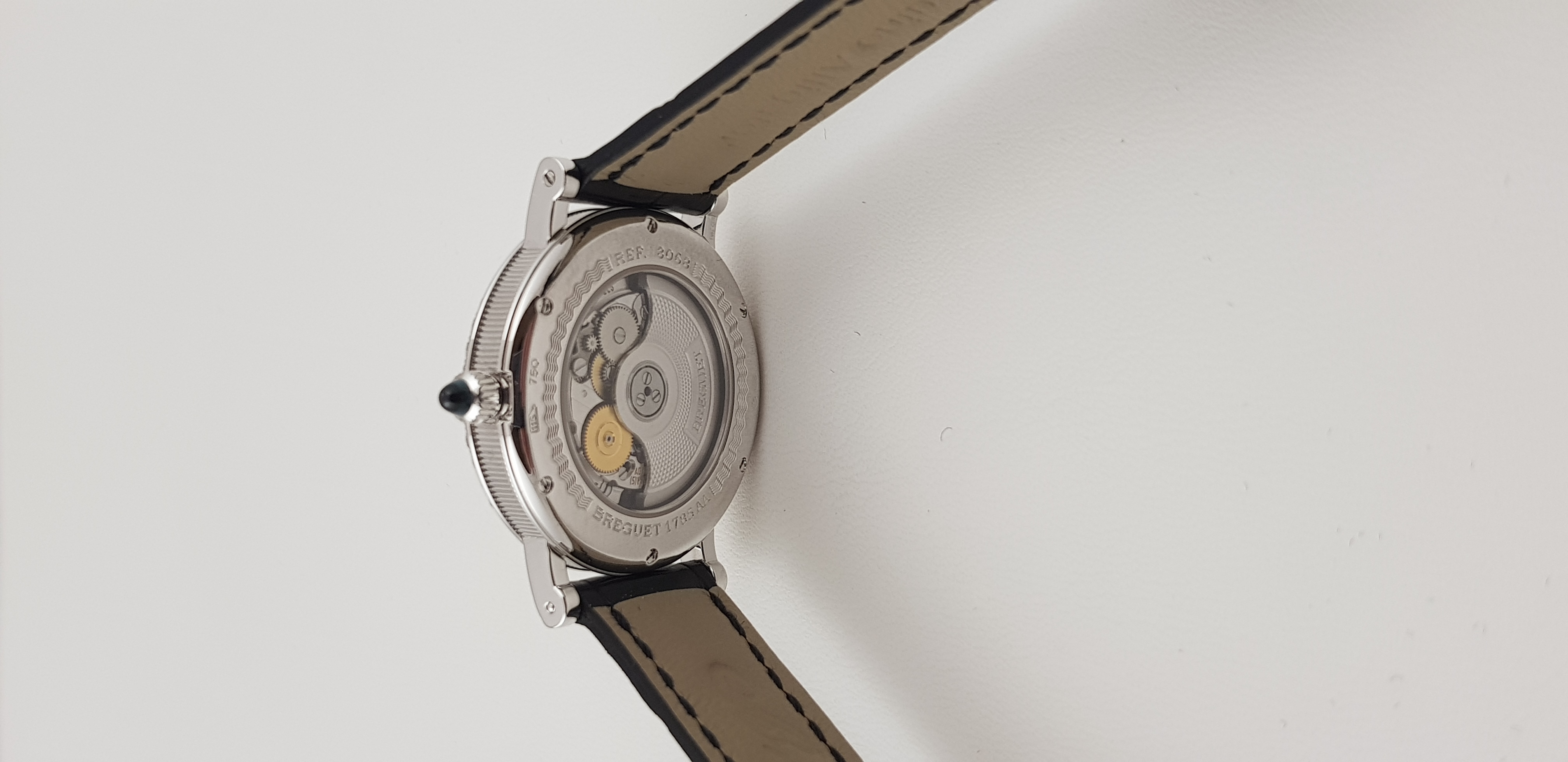 Часы Breguet Classique 8068BB/52/964/DD00