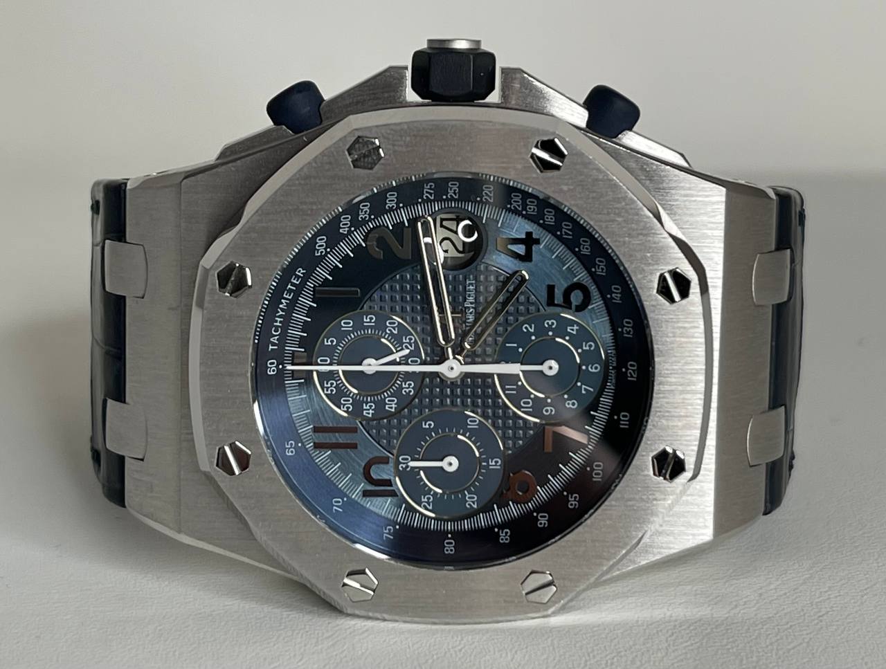 Audemars Piguet Royal Oak Offshore Pride of Russia 26061BC.OO.D028CR.01 2438