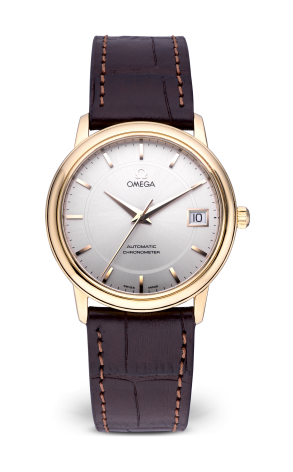 Часы Omega De Ville Prestige 46.00.3101