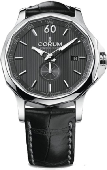 Часы Corum Admiral`s Cup Legend 42 395.101.20/0F61 AK10