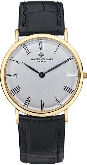 Часы Vacheron Constantin Patrimony