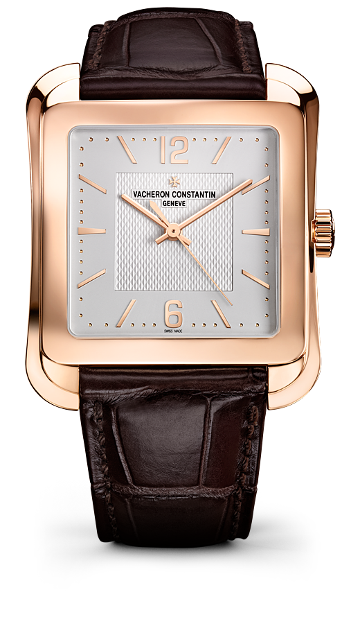 Часы Vacheron Constantin Historiques Toledo 1951 86300/000R-9826