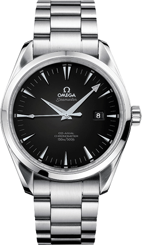 Часы Omega Seamaster Aqua Terra 2503.50.00