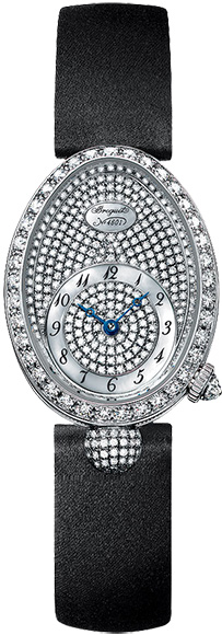 Часы Breguet Reine de Naples 8928BB/8D/844/DD0D