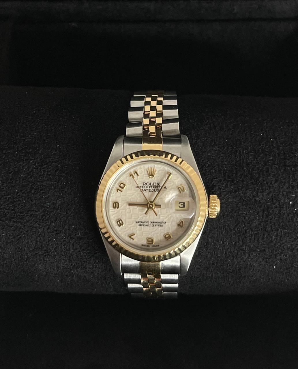 Часы Rolex Lady-Datejust 69173