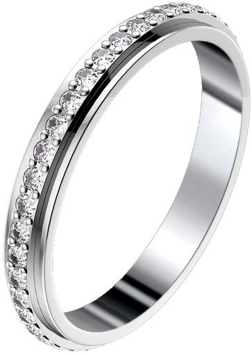 Кольцо с бриллиантом Piaget Possession Ring G34PR600