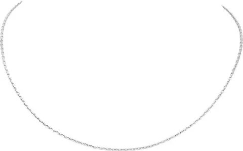 Колье Cartier Necklace Chain Chains B7012000