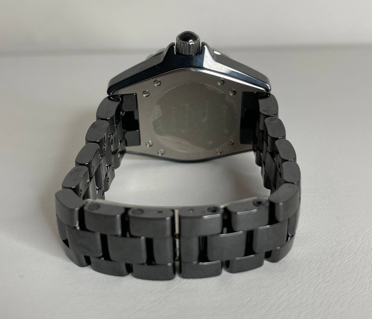 Часы Chanel J12 Quartz H0949