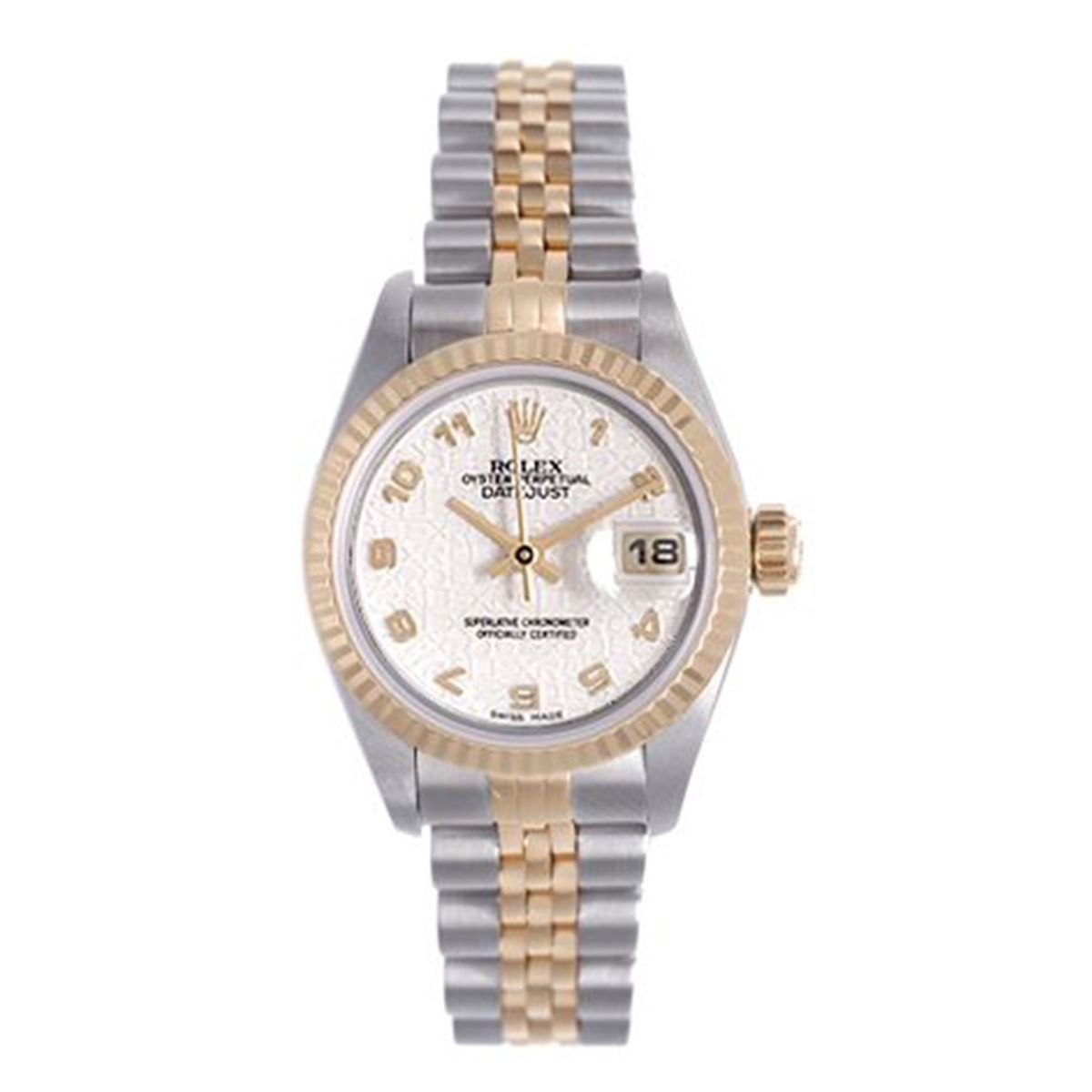 Часы Rolex Lady-Datejust 69173