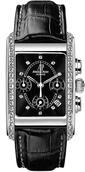 Часы Audemars Piguet Edward Piguet Chronograph Mens Watch 25946bczzd001cr01