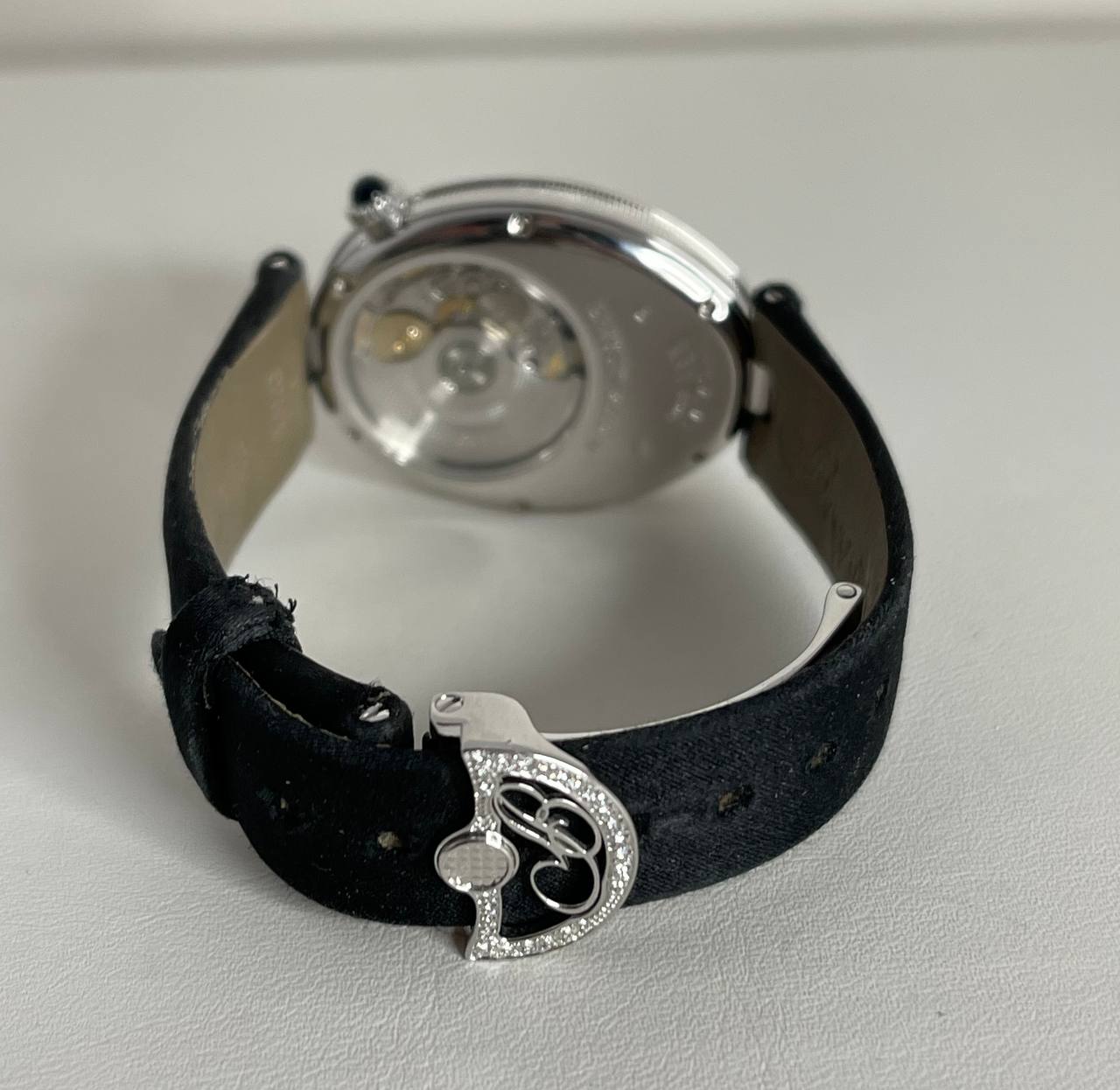 Часы Breguet Reine de Naples 8908BB/52/864