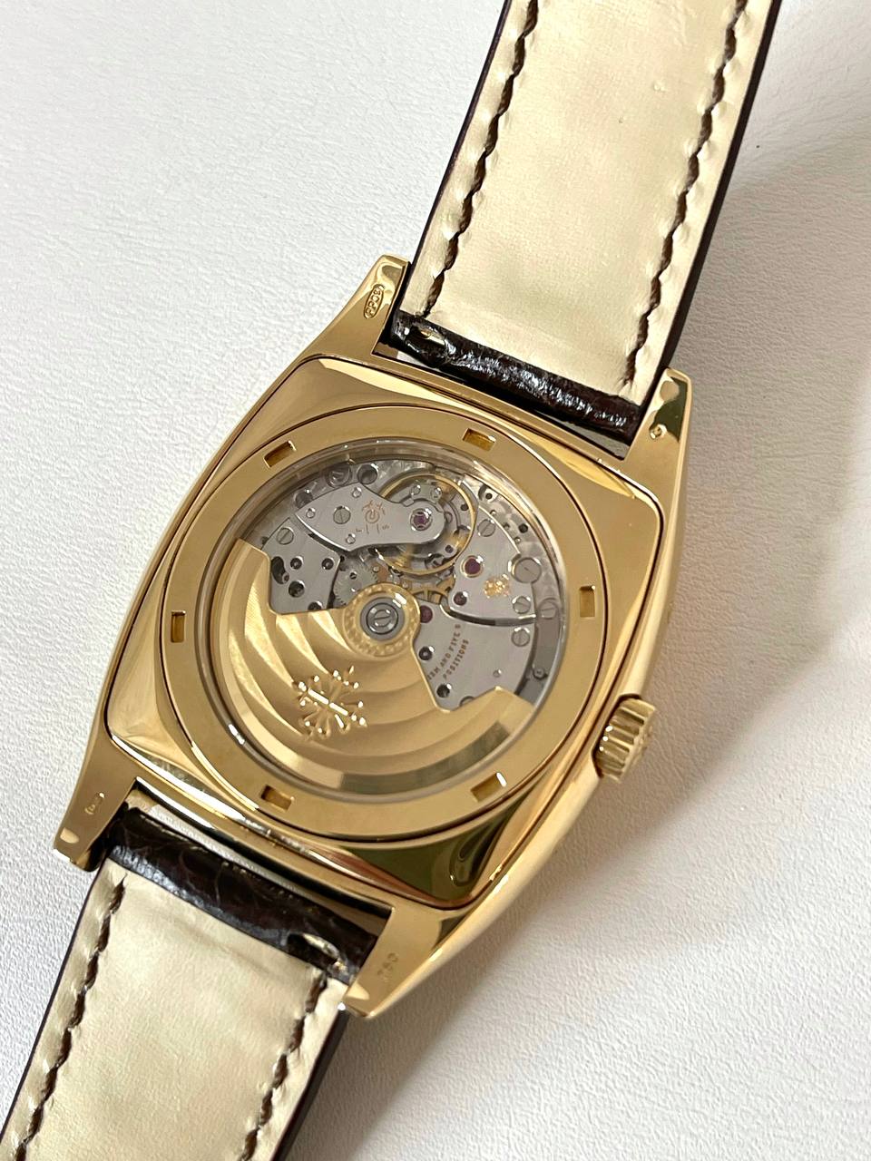 Часы Patek Philippe Complicated Watches 5135J-001
