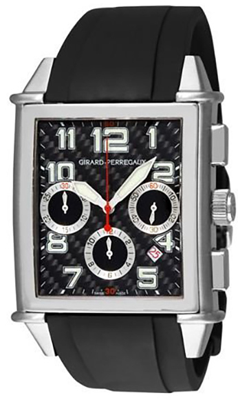 Часы Girard-Perregaux Vintage 1945 XXL Chronograph 25840