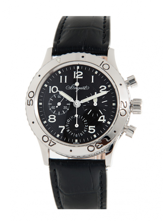 Часы Breguet Type XX Aeronavale 3800 3800