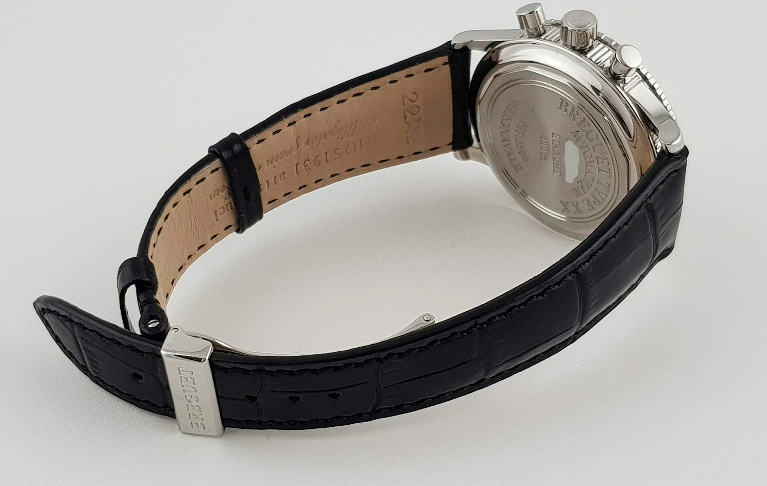 Часы Breguet Type XX Aeronavale 3800 3800