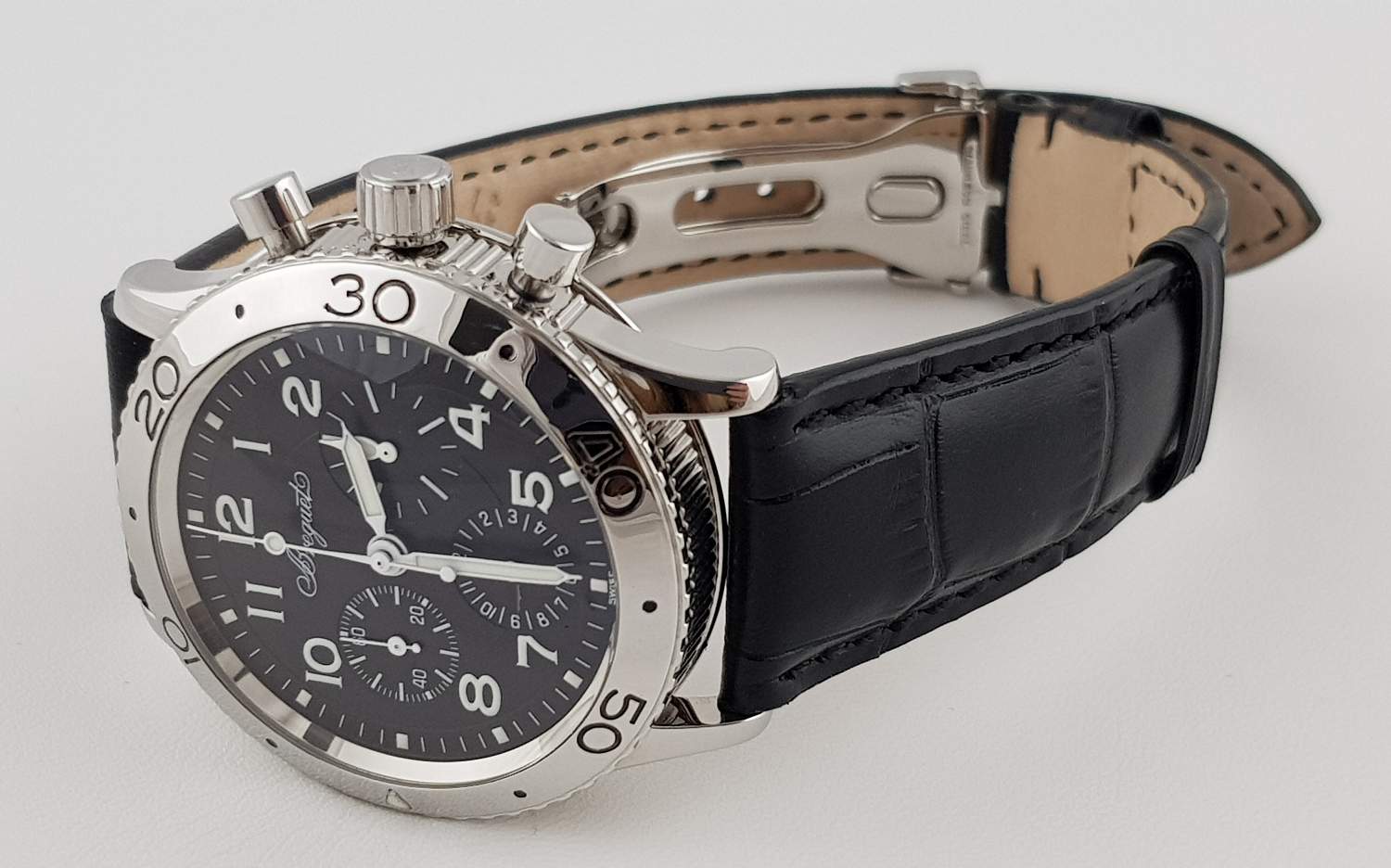 Часы Breguet Type XX Aeronavale 3800 3800