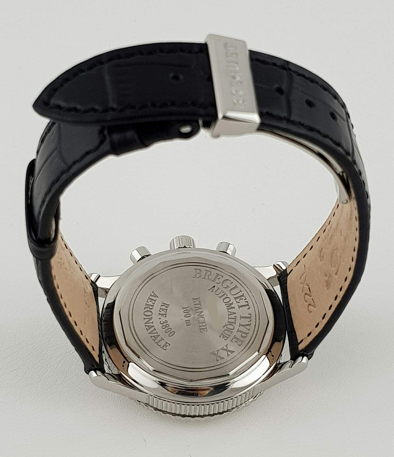Часы Breguet Type XX Aeronavale 3800 3800