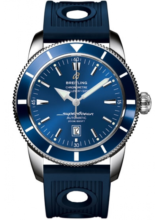 Часы Breitling Aeromarine 46 A1732016/C734