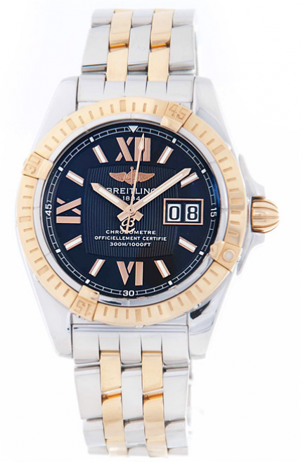 Часы Breitling Galactic C49350L2