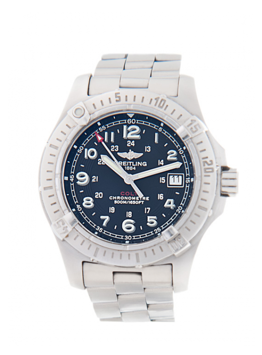 Часы Breitling Avenger A74380
