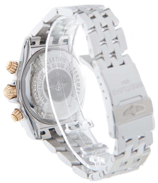 Часы Breitling Сhronomat Evolution B1335611/C648/2BLA