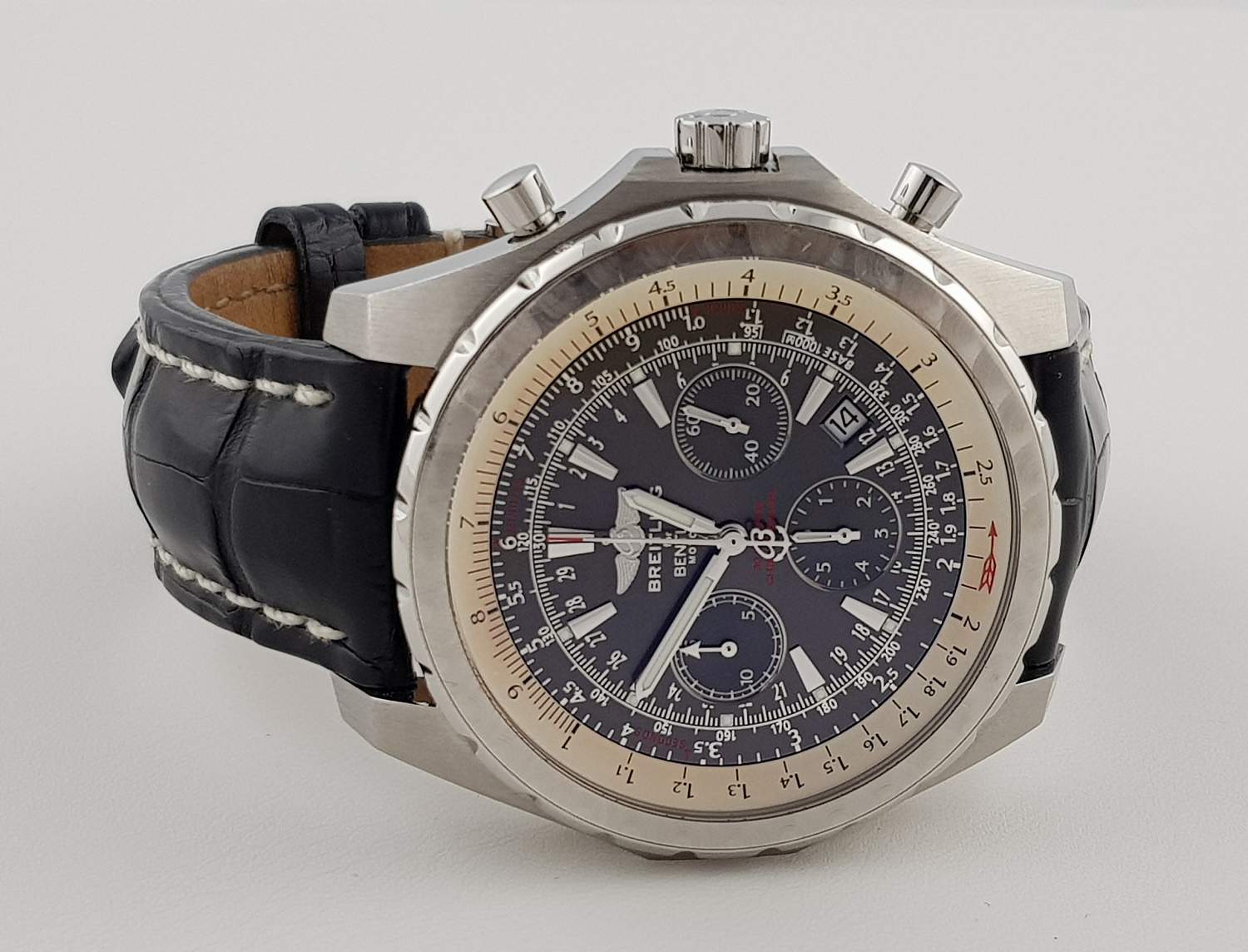 Часы Breitling for Bentley A2536313
