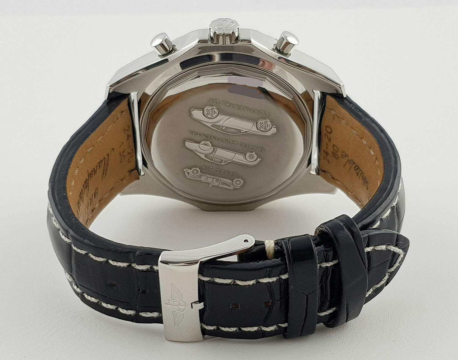 Часы Breitling for Bentley A2536313
