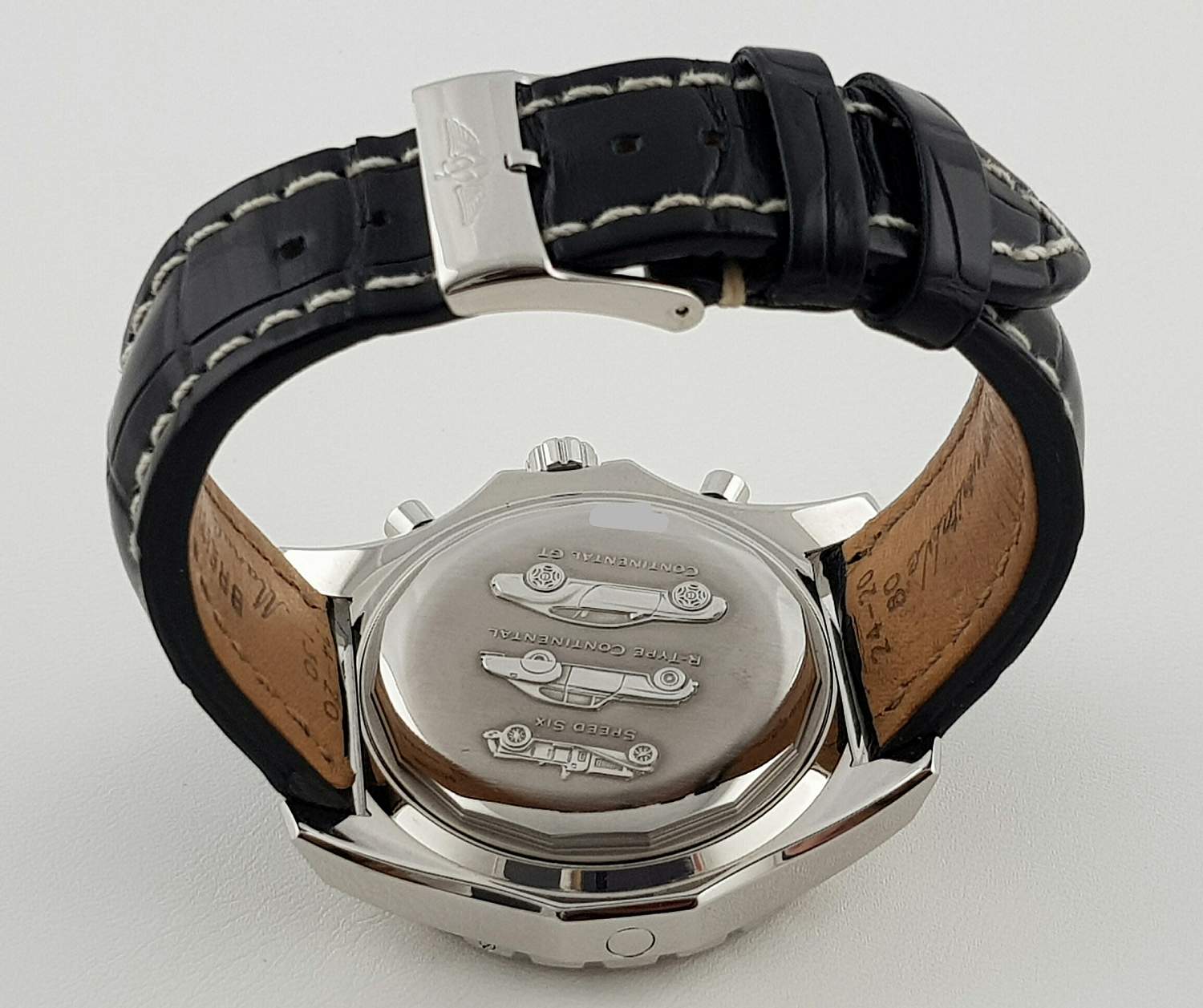 Часы Breitling for Bentley A2536313