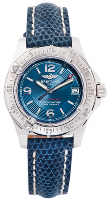 Часы Breitling Colt Oceane A77380