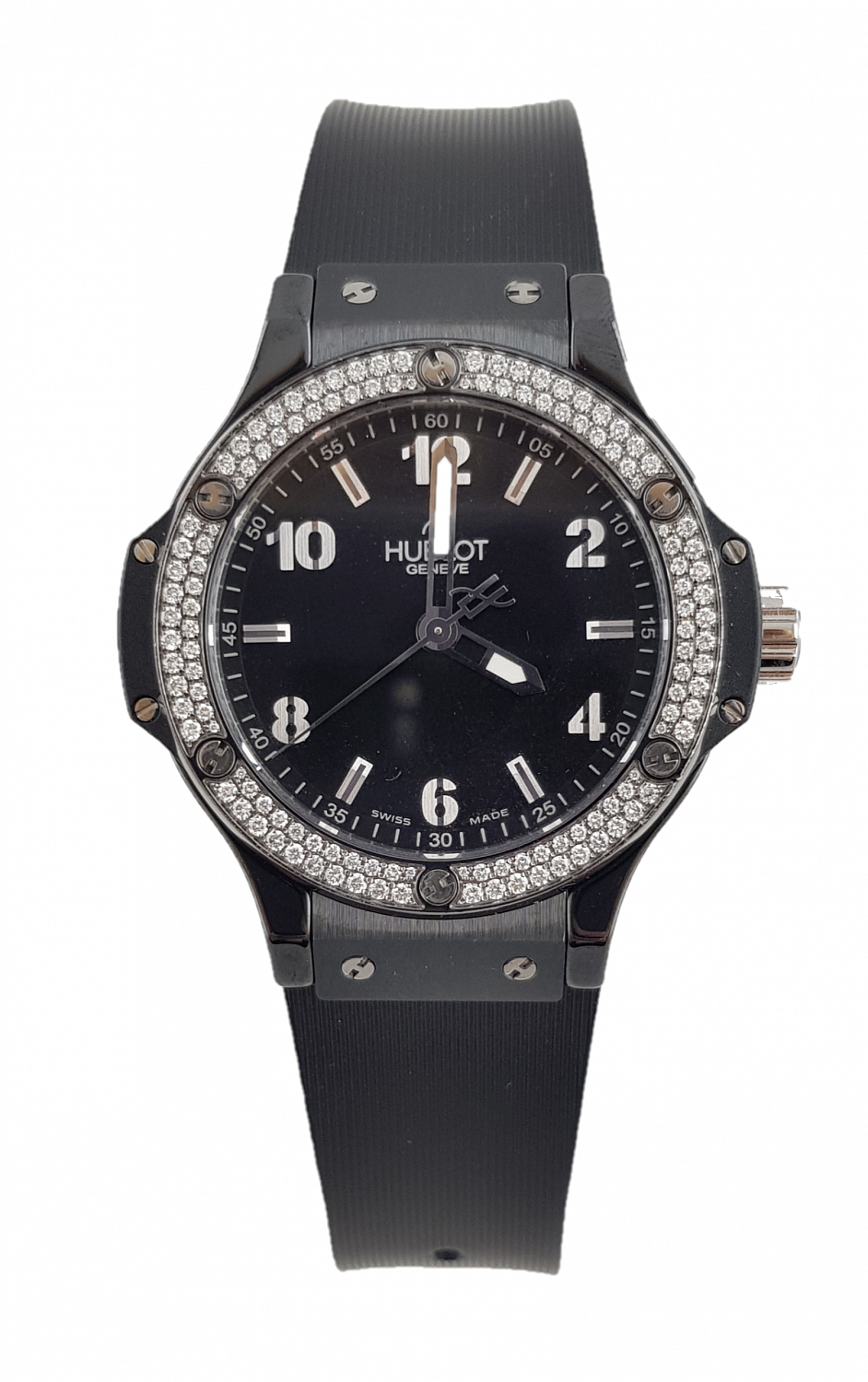 Часы Hublot Big Bang Black Magic 38mm 361.CV.1270.RX.1104