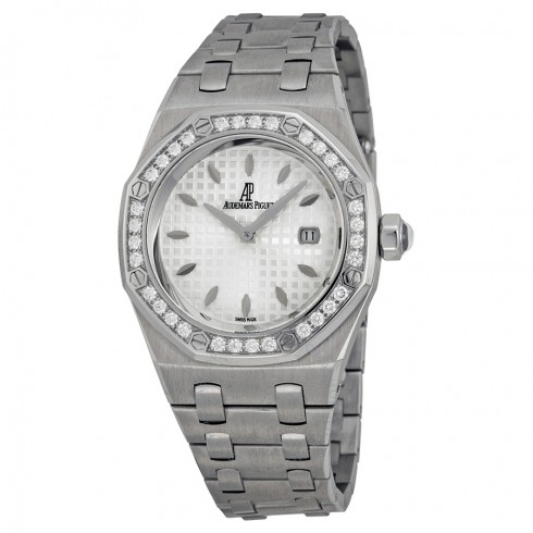 Часы Audemars Piguet 67621ST.ЗЗ.1230-Е.01 67621ST.ЗЗ.1230-Е.01