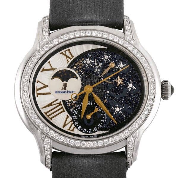 Audemars piguet millenary starlit sky cheap