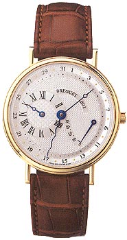Часы Breguet Power Reserve 3680br/11/986