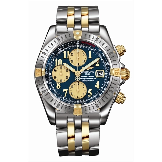 Часы Breitling Evolution B1335611/C648/2BLA