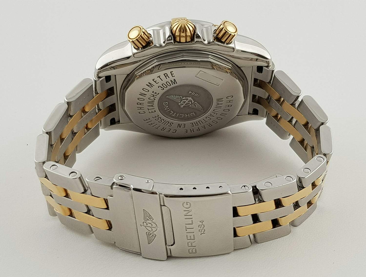 Часы Breitling Evolution B1335611/C648/2BLA