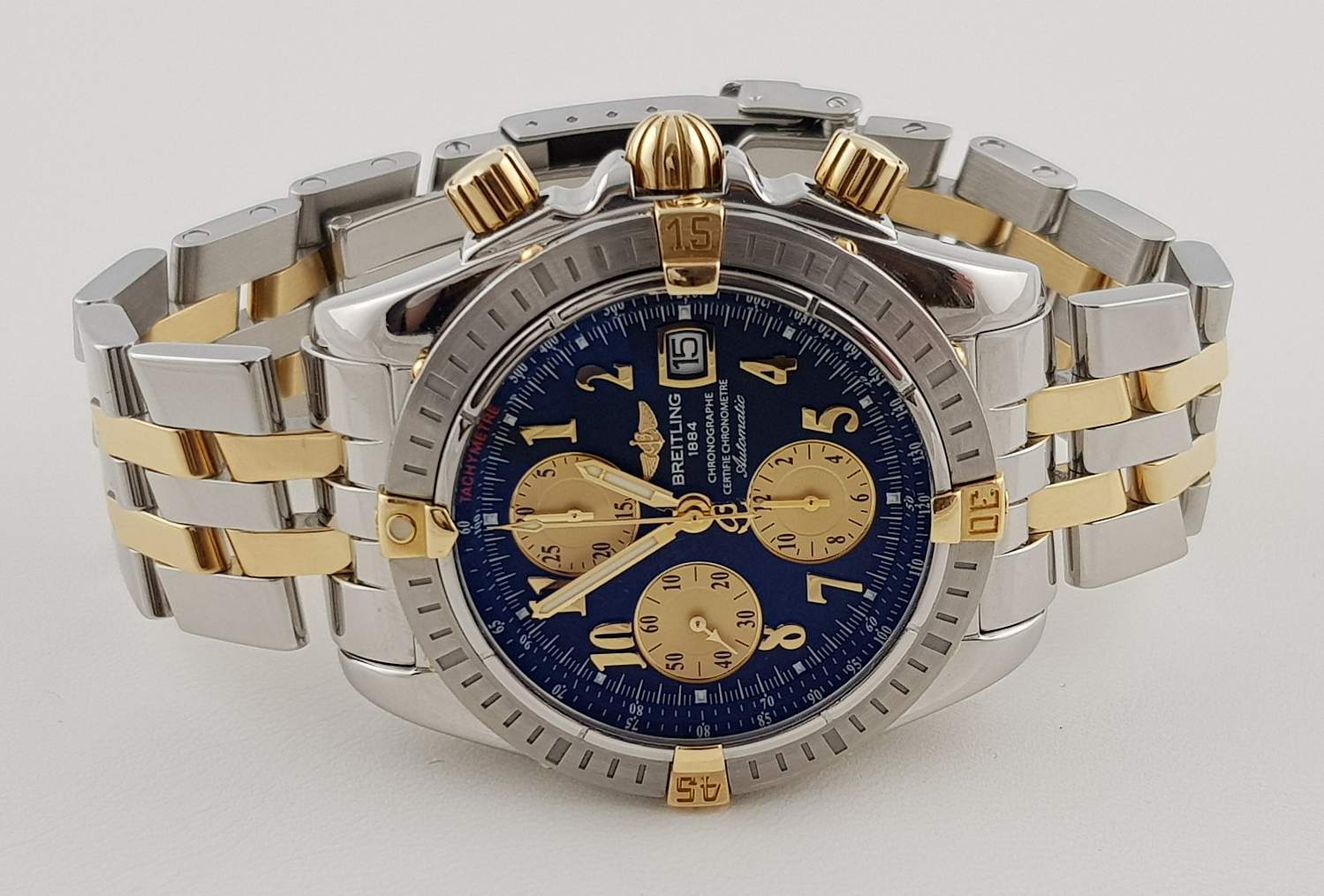 Часы Breitling Evolution B1335611/C648/2BLA