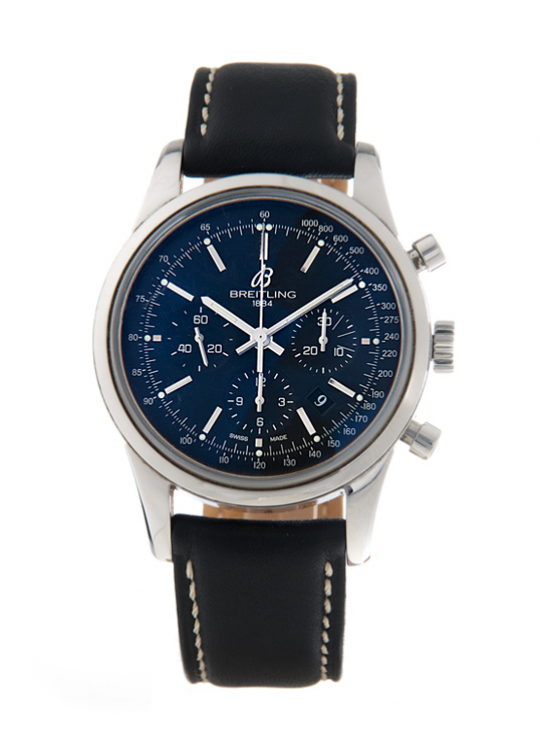Часы Breitling Transocean Chronograph AB015212/BA99/435X