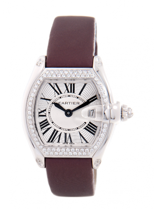Часы Cartier Roadster WE500260