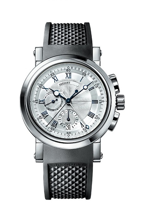 Часы Breguet Chronograph 5827 5827BB/12/5ZU