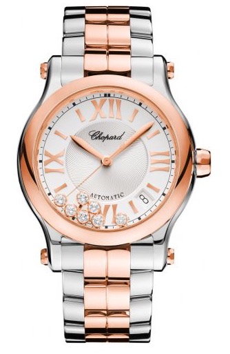 Часы Chopard Happy Sport 278559-6002