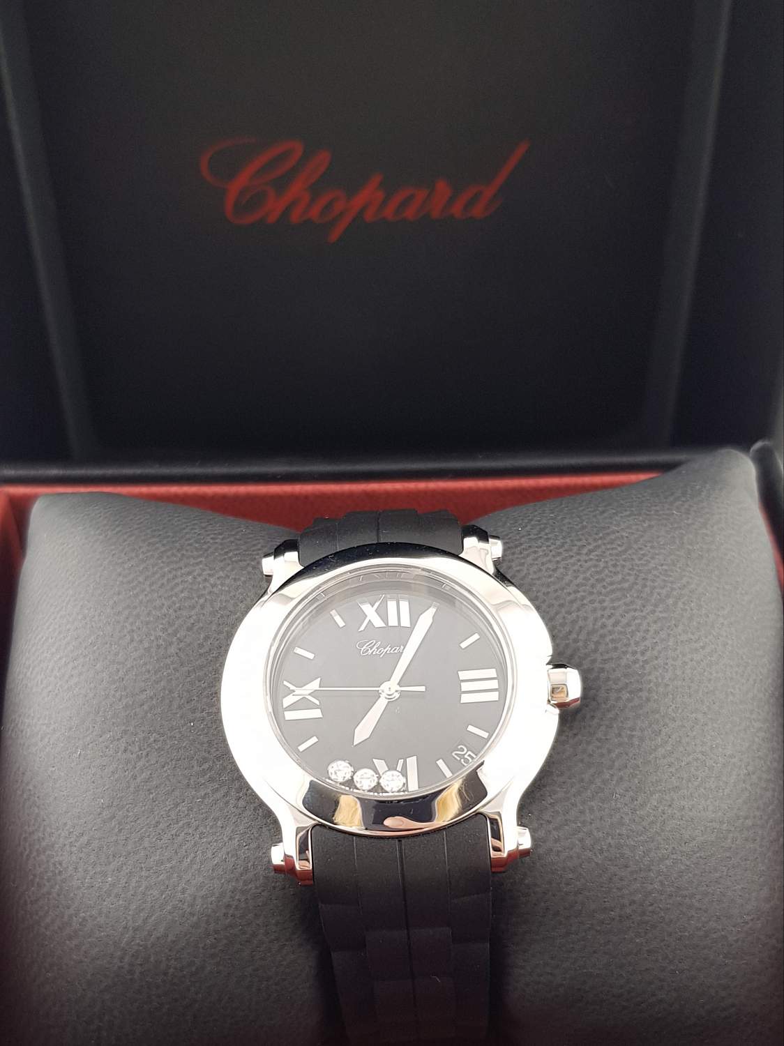 Часы Chopard Happy Sport 278475