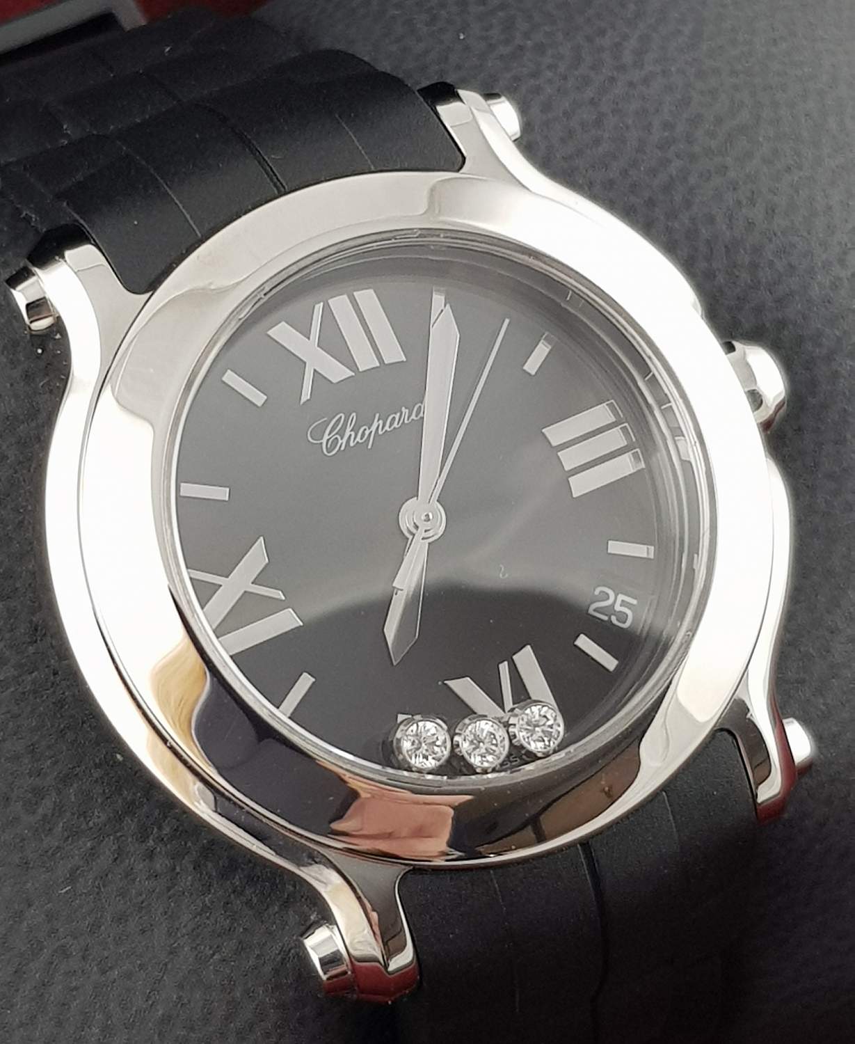 Часы Chopard Happy Sport 278475
