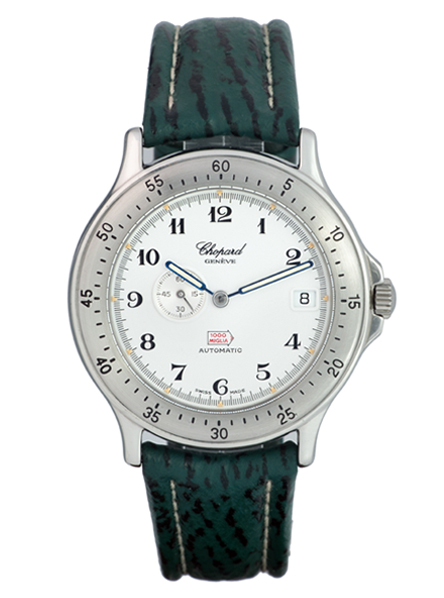 Часы Chopard Mille Miglia 16/8201