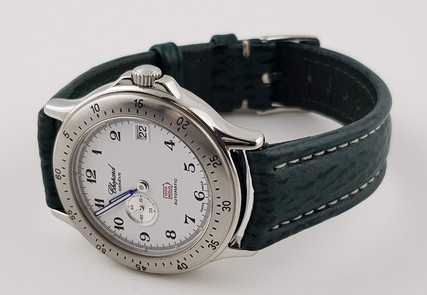 Chopard mille miglia quartz store