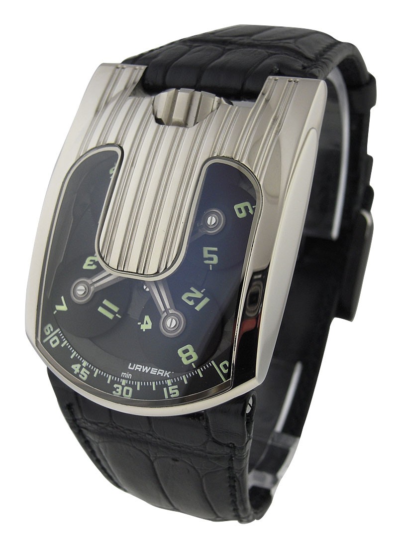 Часы Urwerk  UR-103