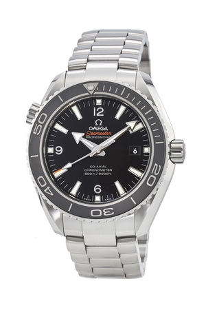 Часы Omega Seamaster Planеt Ocean  232.32.46.21.01.003