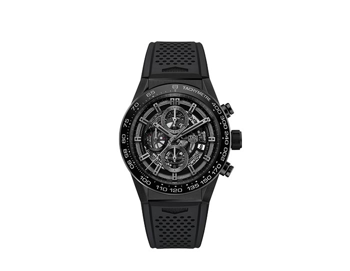 Часы Tag Heuer TAG Heuer Carrera CAR2A90.FT6071