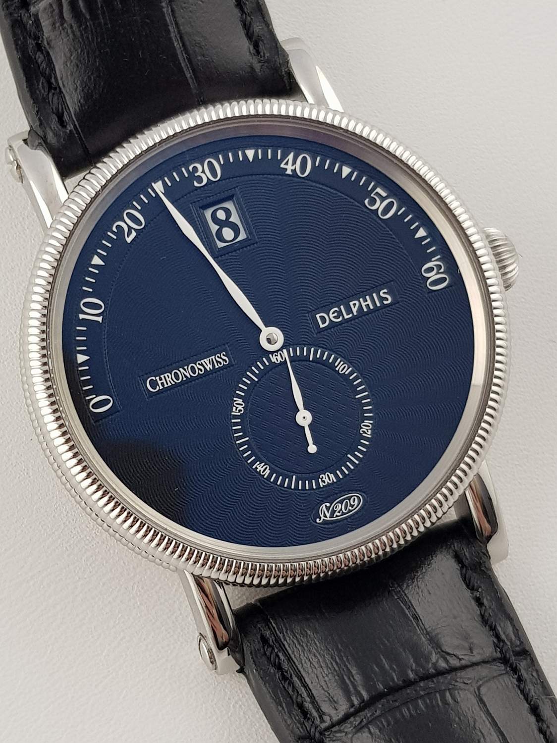 Часы Chronoswiss Delphis CH-1423